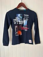 CKS shirt voor jongens., Kinderen en Baby's, Kinderkleding | Maat 152, Ophalen of Verzenden, Gebruikt, Jongen, Shirt of Longsleeve