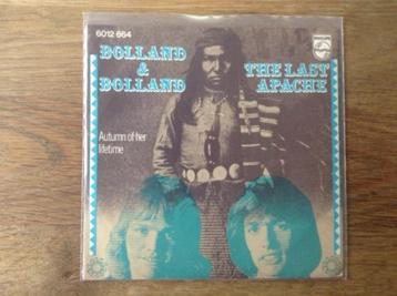 single bolland & bolland beschikbaar voor biedingen