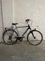 Gazelle herenfiets, Fietsen en Brommers, Ophalen, Zo goed als nieuw, Gazelle