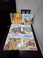 Mes P'tits Doc Histoire, Ophalen of Verzenden, Zo goed als nieuw