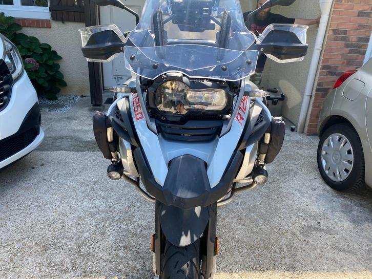 Nieuwe reistassen voor rolbeugel voor BMW, Motoren, Onderdelen | BMW, Nieuw, Verzenden