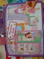 Magneetboek, Ophalen of Verzenden, Zo goed als nieuw