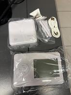 thermostaat draadloos, wifi. Nieuw in doos, Ophalen, Slimme thermostaat, Nieuw