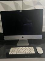 iMac 21.5 inch (2017), Computers en Software, Apple Desktops, IMac, 8 GB, Ophalen