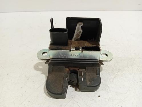 SLOTVANGER ACHTERKLEP ELEKTR. Yeti (5LAC) (5L6827505B), Auto-onderdelen, Carrosserie, Achterklep, Skoda, Gebruikt