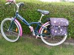 meisjesfiets 24"-wielen, Fietsen en Brommers, Ophalen, Versnellingen, Btwin Decathlon, Gebruikt
