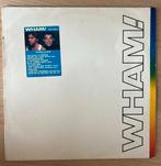 Wham! - the final, Cd's en Dvd's, Vinyl | Pop, Ophalen of Verzenden, Gebruikt