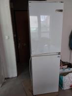 Koelkast diepvries combinatie, Ophalen, Gebruikt, Met aparte vriezer, 160 cm of meer