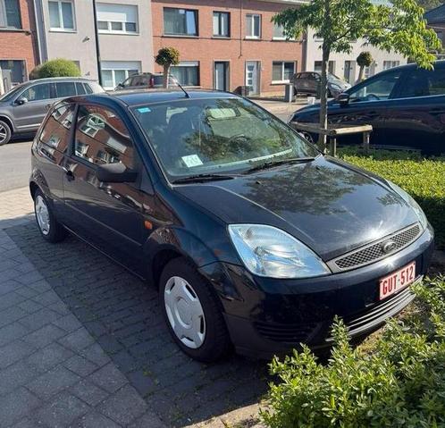 Ford Fiesta * 50 000 KM * gekeurd voor verkoop, Auto's, Ford, Particulier, Benzine, Euro 4, Stadsauto, 3 deurs, Handgeschakeld