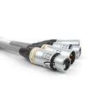 interlinks XLR,  RCA en meer, Audio, Tv en Foto, Audiokabels en Televisiekabels, Purmerend Nederland, Nieuw, Ophalen of Verzenden