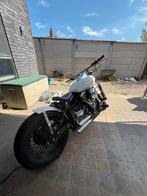 Yamaha drag star, Motoren, Chopper, Particulier, 125 cc, 11 kW of minder