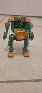 Ninjago, Kinderen en Baby's, Speelgoed | Duplo en Lego, Ophalen, Zo goed als nieuw, Lego