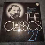 Lp plaat The Classics 27, Ophalen, Zo goed als nieuw