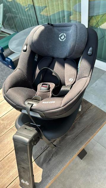 Maxi-cosi Mica 360 beschikbaar voor biedingen