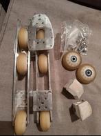 Off ice wheels, Sport en Fitness, Skeelers, Ophalen of Verzenden, Zo goed als nieuw