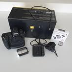 Nikon z9 +extra batterij en CF express card, Audio, Tv en Foto, Fotocamera's Digitaal, Ophalen, Gebruikt, Nikon