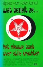 (e13) Het nieuwe boek over stille krachten, Boeken, Verzenden, Gelezen