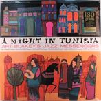 ART BLAKEY - A NIGHT IN TUNISIA, Cd's en Dvd's, Vinyl | Jazz en Blues, Verzenden, 1940 tot 1960, Gebruikt, Jazz