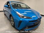 Toyota Prius Lounge + Navi, Autos, Toyota, Hybride Électrique/Essence, Automatique, Bleu, Achat