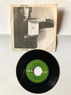 Nick Lowe: Little Hitler ( 1978; NM), Cd's en Dvd's, Pop, 7 inch, Zo goed als nieuw, Single
