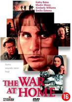 The War at Home (1996) Dvd Emilio Estevez, Kathy Bates, CD & DVD, DVD | Drame, Utilisé, Enlèvement ou Envoi, À partir de 16 ans