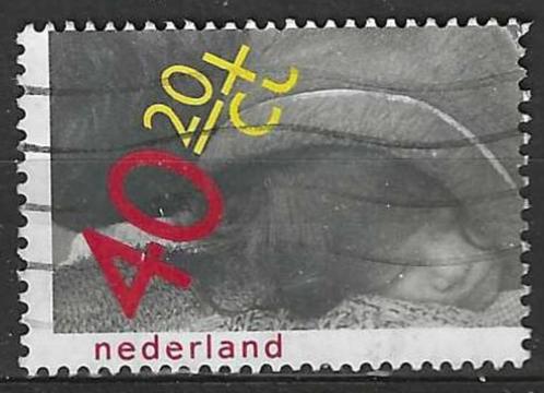Nederland 1979 - Yvert 1118 - Jaar van het Kind (ST), Timbres & Monnaies, Timbres | Pays-Bas, Affranchi, Envoi