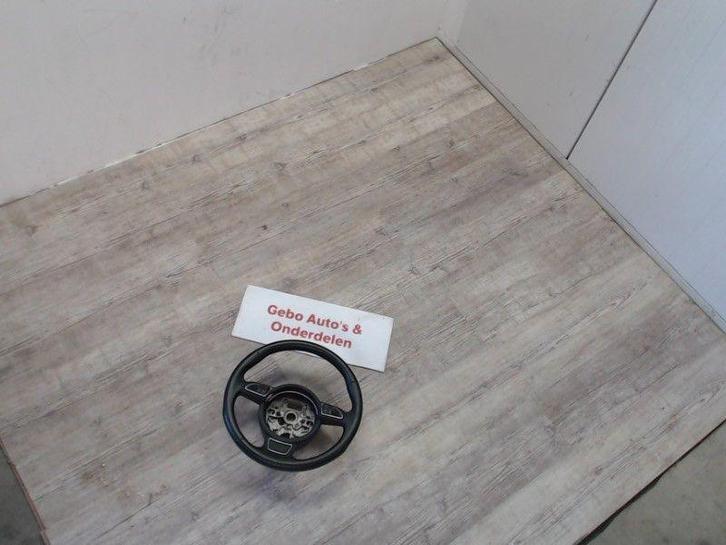 VOLANT DIRECTION Audi A1 Sportback (GBA) (01-2018/-), Autos : Pièces & Accessoires, Commande, Audi, Utilisé