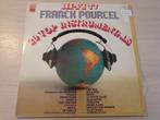 Disque vinyl 33 tours Franck Pourcel 20 Top Instrumentals Hi, Ophalen of Verzenden, 1960 tot 1980, Zo goed als nieuw, Jazz