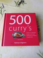 Hari Ghotra - 500 curry's, Boeken, Kookboeken, Ophalen of Verzenden, Nieuw, Hari Ghotra