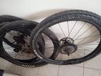 Carbon MTB xielen, Ophalen, Zo goed als nieuw