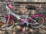 Fiets, Fietsen en Brommers, Ophalen, Gebruikt, 16 inch, B-Twin