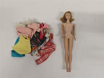 A7030 Midge Barbie Pop [Mattel] beschikbaar voor biedingen