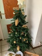 Kerstboom, Ophalen, Zo goed als nieuw