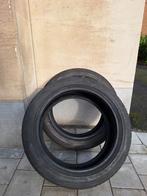 2 pneus Bridgestone 225/45 17R, Band(en)