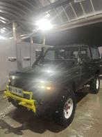 Landcruiser LJ73, Particulier, Te koop