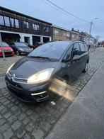 Citroën Grand C4 Picasso C4 Grand Picasso HDi 110 FAP (7-Si, Auto's, Citroën, Euro 5, Stof, Gebruikt, 4 cilinders