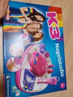 Nagelstudio K3, Ophalen, Zo goed als nieuw