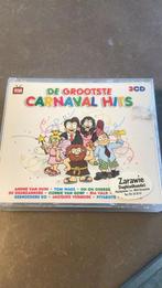 de grootste carnaval hits, Cd's en Dvd's, Cd's | Verzamelalbums, Ophalen of Verzenden