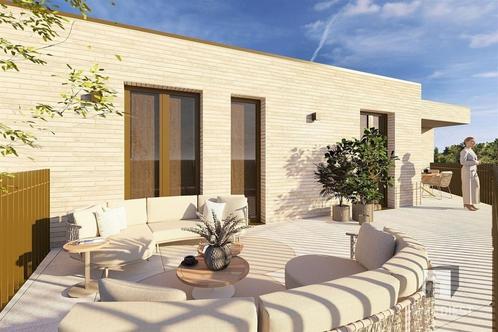 Penthouse te koop in Tessenderlo, 3 slpks, Immo, Huizen en Appartementen te koop, Appartement