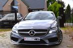 Mercedes CLS 220d/AMG LINE/1st Owner/HISTORY, Automaat, Achterwielaandrijving, 4 cilinders, 127 g/km