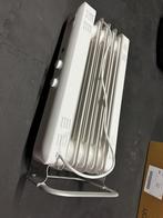 Mill elektrische olieradiator, Doe-het-zelf en Bouw, Verwarming en Radiatoren, Ophalen, Gebruikt, 800 watt of meer, Radiator