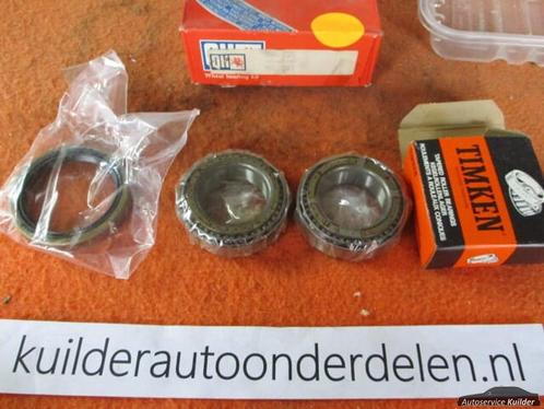 Wiellager voorzijde Lada Niva 1600 QH, Auto-onderdelen, Ophanging en Onderstel, Lada, Nieuw, Ophalen of Verzenden