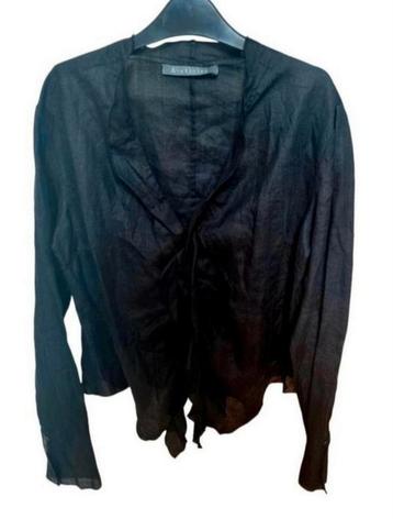 ✨️A-RTICLES Blouse Maat L In Nieuwstaat✨️  beschikbaar voor biedingen