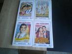 à vendre un lot de 4 dvd luis mariano rené chateau comme neu, Cd's en Dvd's, Dvd's | Klassiekers, Alle leeftijden, Ophalen of Verzenden