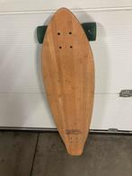 Globe bamboo longboard, Enlèvement, Comme neuf, Longboard