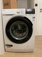 AEG wasmachine, Elektronische apparatuur, Wasmachines, Ophalen, Minder dan 85 cm, Zo goed als nieuw, 1200 tot 1600 toeren