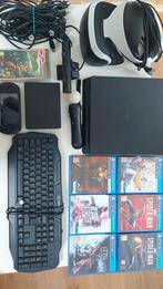 Clavier CD PS4 et autres trucs, Consoles de jeu & Jeux vidéo, Jeux | Sony PlayStation 4, Comme neuf, Enlèvement