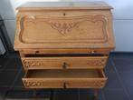 Secretaire, Huis en Inrichting, Kasten | Secretaires, Ophalen, Gebruikt, Antiek