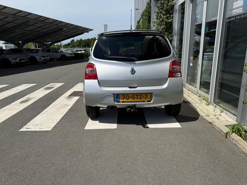 Renault twingo 2012 1.2 (166.xxxkm), Auto's, Renault, Particulier, Twingo, Airbags, Airconditioning, Centrale vergrendeling, Mistlampen