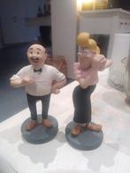 2 belles figurines, Comme neuf, Enlèvement ou Envoi